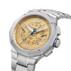 Baume & Mercier Riviera Chronograph Flyback Limited Edition muški sat M0A10828