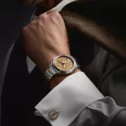 Baume & Mercier Riviera Chronograph Flyback Limited Edition muški sat M0A10828