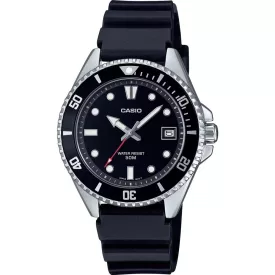 Casio Collection unisex gledati MDV-10-1A1VEF
