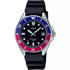 Casio Collection unisex gledati MDV-10-1A2VEF