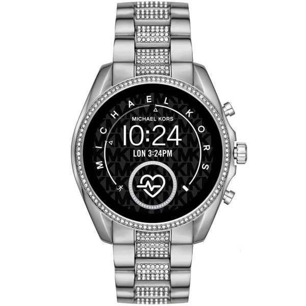 Michael Kors Bradshaw 2 Gen 5 Žensko pametni sat MKT5088