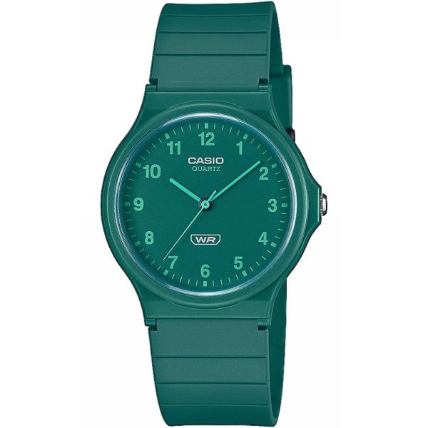 Casio Collection unisex gledati MQ-24B-3BEF