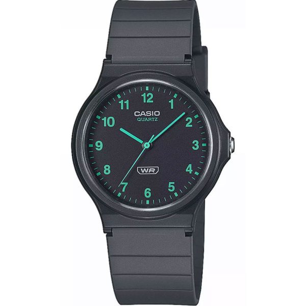 Casio Collection unisex gledati MQ-24B-8BEF