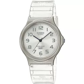 Casio Collection ženski sat MQ-24S-7BEF