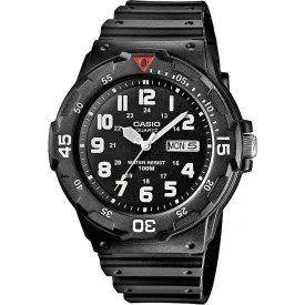 Casio Collection muški sat MRW-200H-1BVEG
