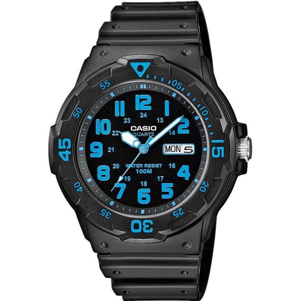 Casio Collection muški sat MRW-200H-2BVEG