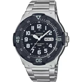 Casio Collection muški sat MRW-200HD-1BVEF