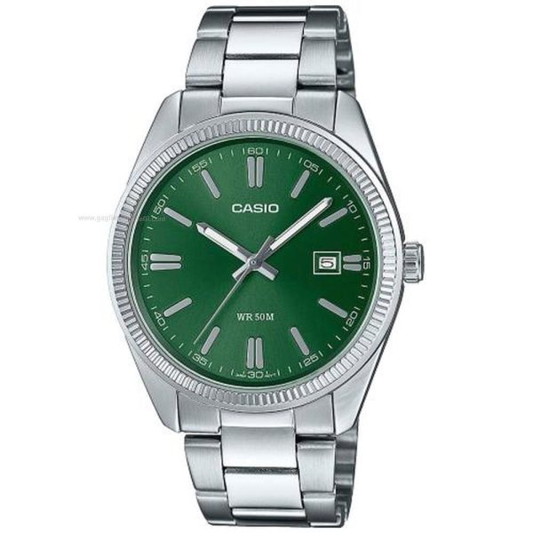 Casio Collection muški sat MTP-1302PD-3AVEF