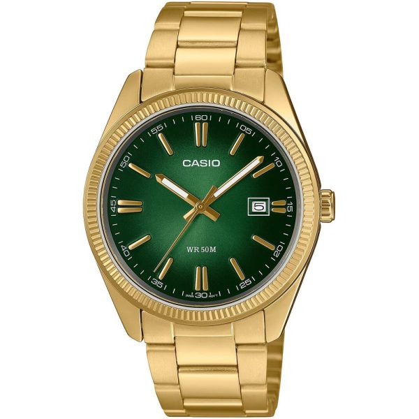 Casio Collection muški sat MTP-1302PGC-3AVEF