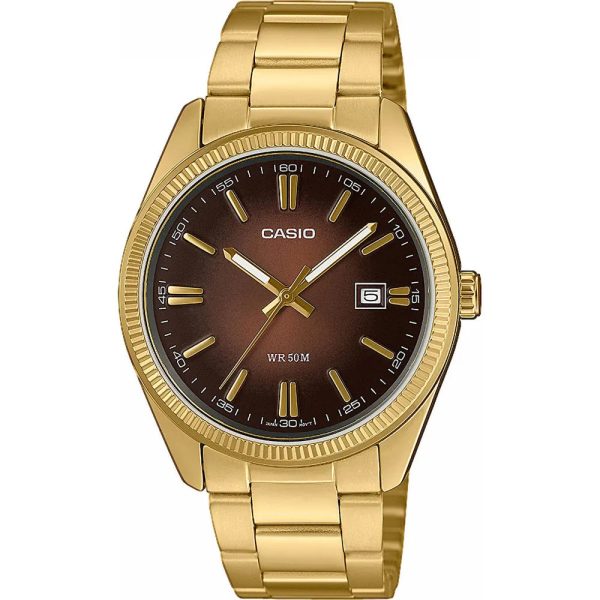 Casio Collection muški sat MTP-1302PGC-5AVEF