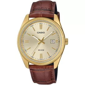 Casio Collection muški sat MTP-1302PGL-9AVEF
