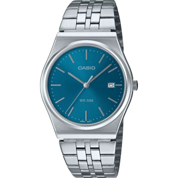 Casio Collection unisex gledati MTP-B145D-2A2VEF
