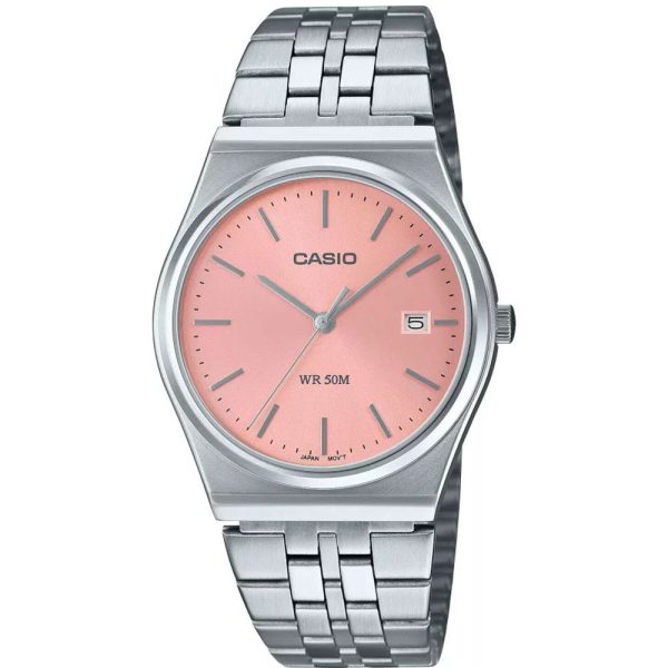 Casio Collection unisex gledati MTP-B145D-4AVEF