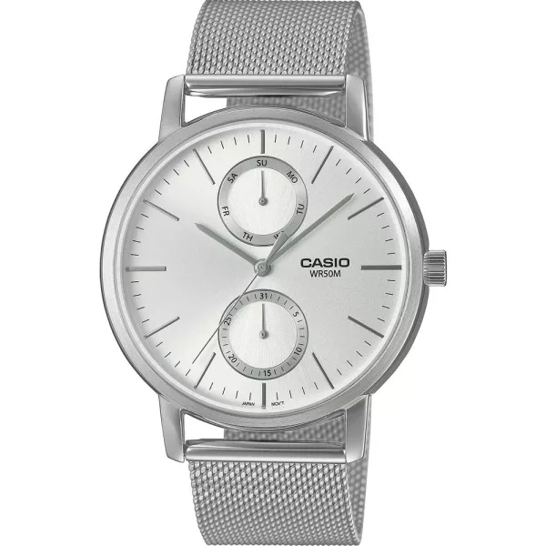 Casio Collection muški sat MTP-B310M-7AVEF