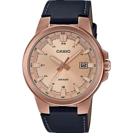 Casio Collection muški sat MTP-E173RL-5AVEF