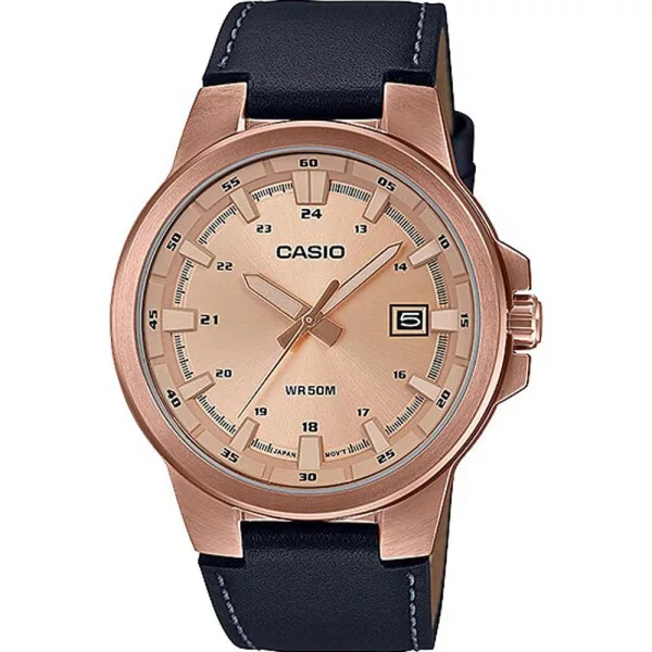Casio Collection muški sat MTP-E173RL-5AVEF