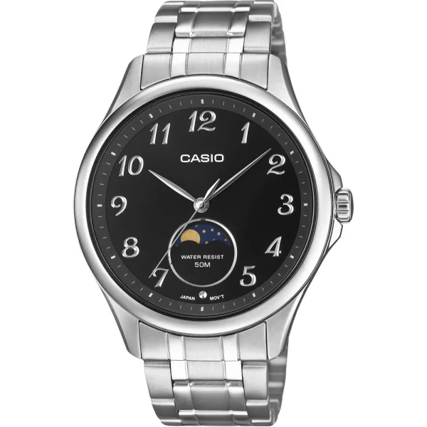 Casio Collection muški sat MTP-M110D-1AVER