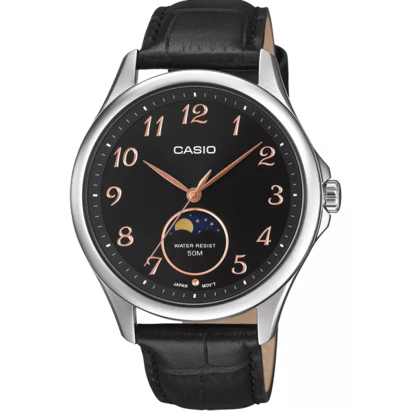 Casio Collection muški sat MTP-M110L-1AVER