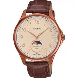 Casio Collection muški sat MTP-M110RL-5AVER