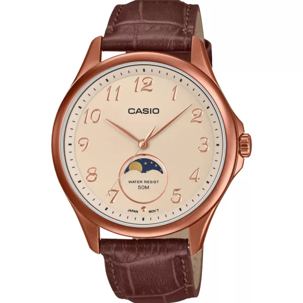 Casio Collection muški sat MTP-M110RL-5AVER