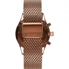 MVMT Voyager White rose muški sat MV01-RGM