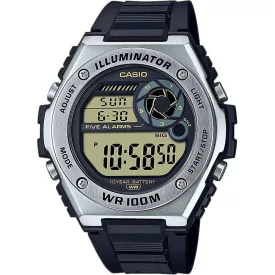 Casio Collection muški sat MWD-100H-9AVEF