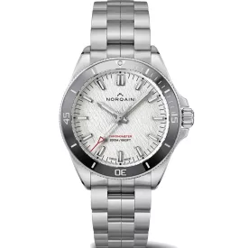 Norqain Neverest Glacier 40mm muški sat N1001.21S07.W01.S02