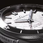 Norqain Neverest Glacier 40mm muški sat N1001.21S07.W01.S02