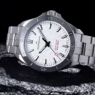 Norqain Neverest Glacier 40mm muški sat N1001.21S07.W01.S02