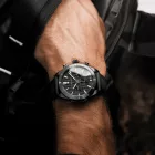 Norqain Adventure Sport Chrono 44mm muški sat N1200.19B01.B01.F03