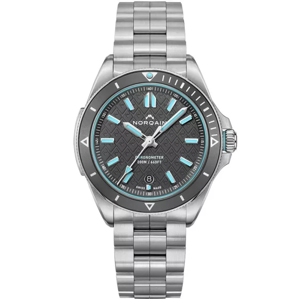 Norqain Adventure muški sat N1300.08S01.G01.S01