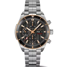   Norqain Adventure Sport Chrono Day/Date 41mm muški sat N1500.17S02.B01.R01