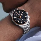 Norqain Adventure Sport Chrono Day/Date 41mm muški sat N1500.17S02.B01.R01