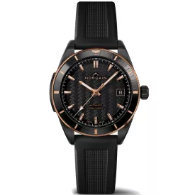 Norqain Adventure Sport 37mm ženski sat N1800.08B02.B01.R01