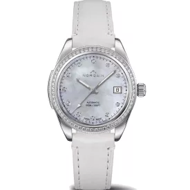 Norqain Adventure Sport 37mm ženski sat N1800.08S10.W01.V01