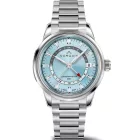 Norqain Freedom 60 GMT 40mm muški sat N2100.22S01.A01.S01