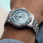 Norqain Freedom 60 GMT 40mm muški sat N2100.22S01.A01.S01