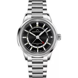 Norqain Freedom 60 GMT 40mm muški sat N2100.22S01.B01.S01