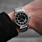 Norqain Freedom 60 GMT 40mm muški sat N2100.22S01.B01.S01
