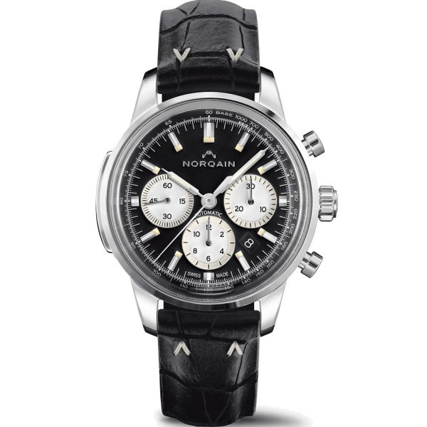 Norqain Freedom 60 Chrono 43mm muški sat N2200.18S01.B01.L03