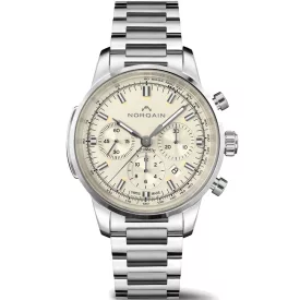   Norqain Freedom 60 Chrono 43mm muški sat N2200.18S01.C01.L01