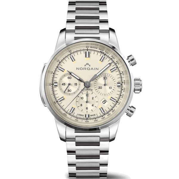 Norqain Freedom 60 Chrono 43mm muški sat N2200.18S01.C01.L01