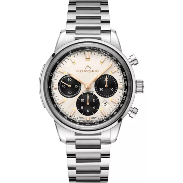 Norqain Freedom 60 Chrono 43 Limited Edition muški sat N2200.19S02.C01.S01