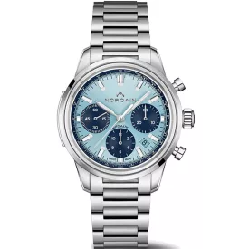   Norqain Freedom 60 Chrono 40mm muški sat N2201.19S01.A03.S01