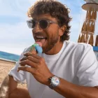 Norqain Freedom 60 Chrono 40mm Enjoy Life Special Edition muški sat N2201.19S01.C01.S01