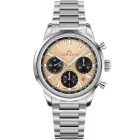 Norqain Freedom 60 Chrono 40mm Limited Edition muški sat N2201.19S02.O01.S01