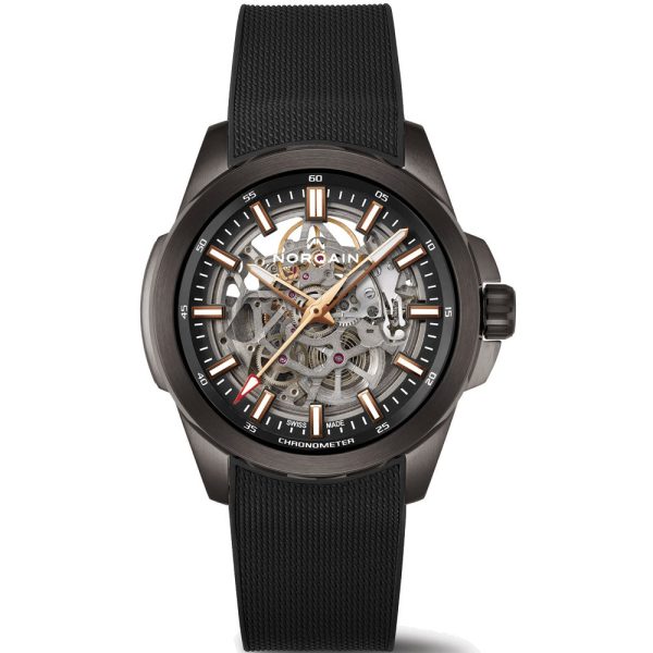 Norqain Independence Skeleton 42mm muški sat N3000.07B01.A01.R01