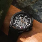 Norqain Independence Skeleton 42mm muški sat N3000.07B01.A01.R01