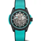 Norqain Wild ONE Skeleton 42mm muški sat N3000.07Q27.B07.R01