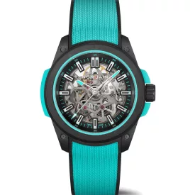  Norqain Wild ONE Skeleton 42mm muški sat N3000.07Q27.B07.R01